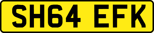 SH64EFK
