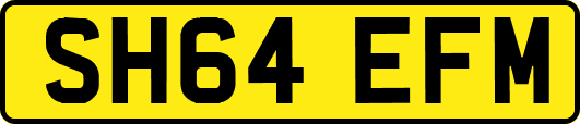 SH64EFM