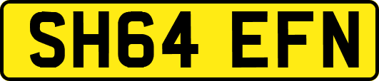 SH64EFN