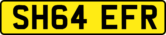 SH64EFR