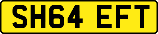 SH64EFT