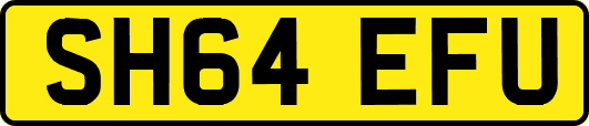 SH64EFU