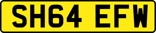 SH64EFW