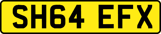 SH64EFX