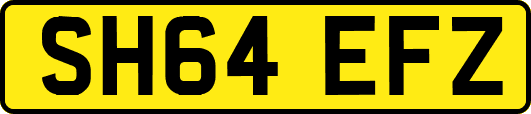 SH64EFZ