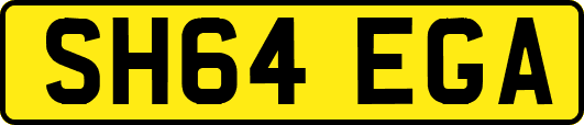 SH64EGA
