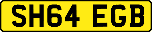 SH64EGB