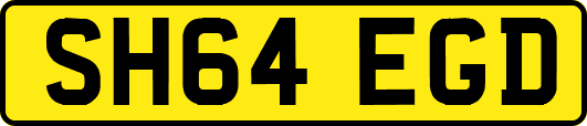 SH64EGD