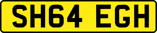 SH64EGH