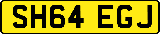 SH64EGJ