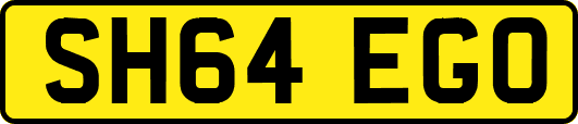SH64EGO