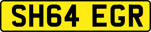SH64EGR