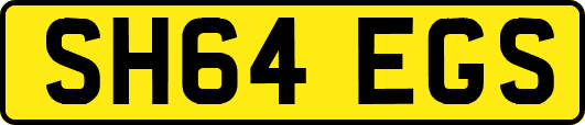 SH64EGS