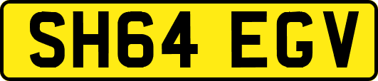 SH64EGV