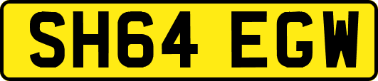 SH64EGW