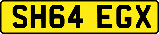 SH64EGX
