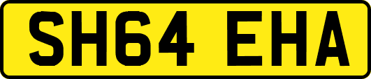 SH64EHA