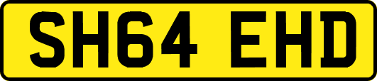 SH64EHD