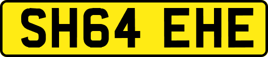 SH64EHE