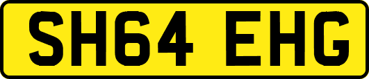 SH64EHG