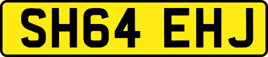 SH64EHJ