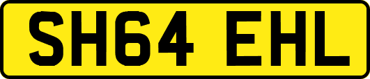 SH64EHL