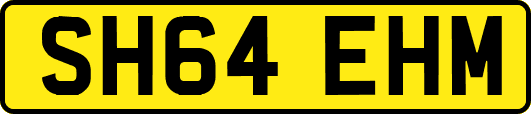 SH64EHM