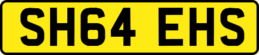 SH64EHS