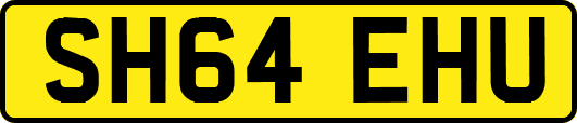 SH64EHU