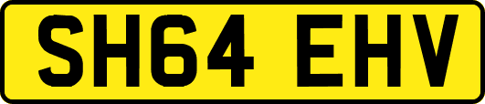 SH64EHV
