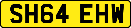 SH64EHW
