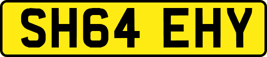 SH64EHY