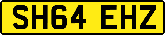SH64EHZ