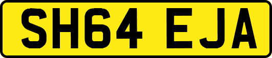 SH64EJA