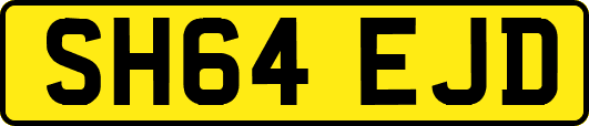 SH64EJD