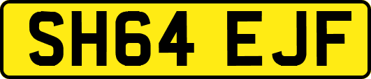 SH64EJF