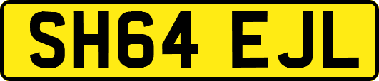 SH64EJL