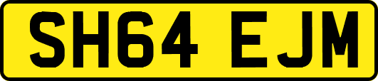 SH64EJM
