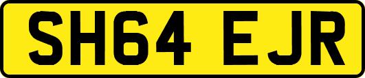 SH64EJR