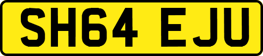 SH64EJU