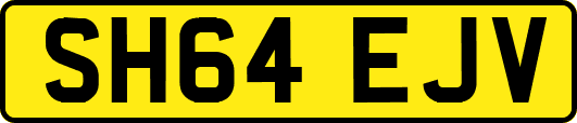 SH64EJV