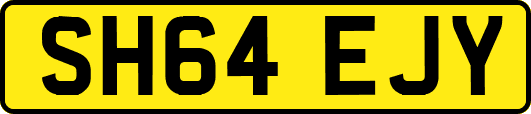 SH64EJY