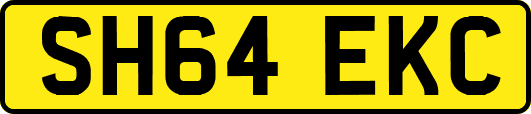 SH64EKC
