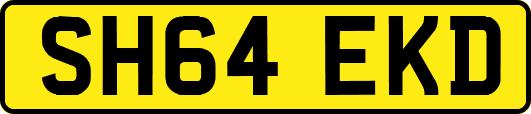 SH64EKD