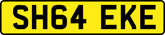 SH64EKE