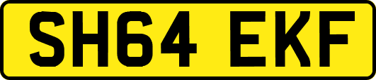 SH64EKF