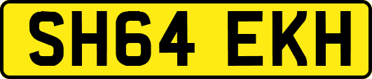SH64EKH
