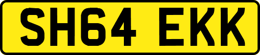 SH64EKK