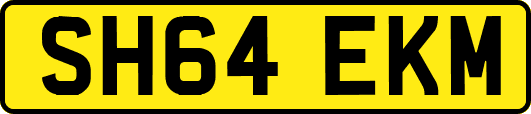 SH64EKM