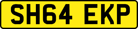 SH64EKP